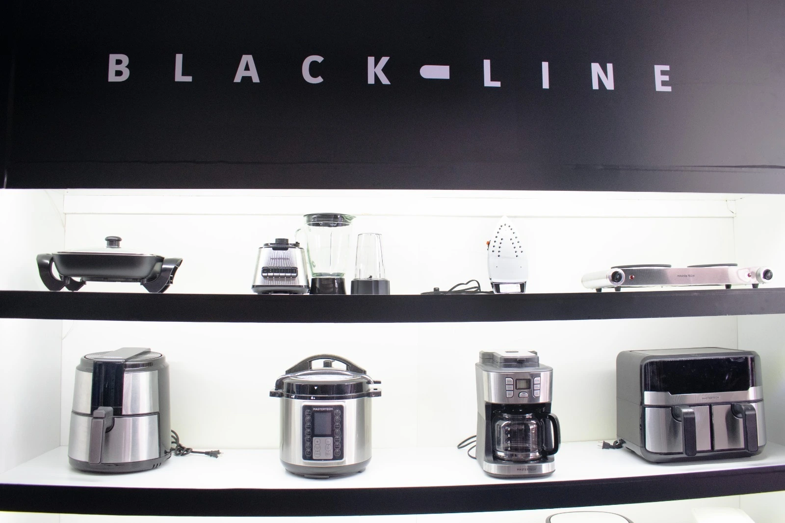 servicio tecnico blackline