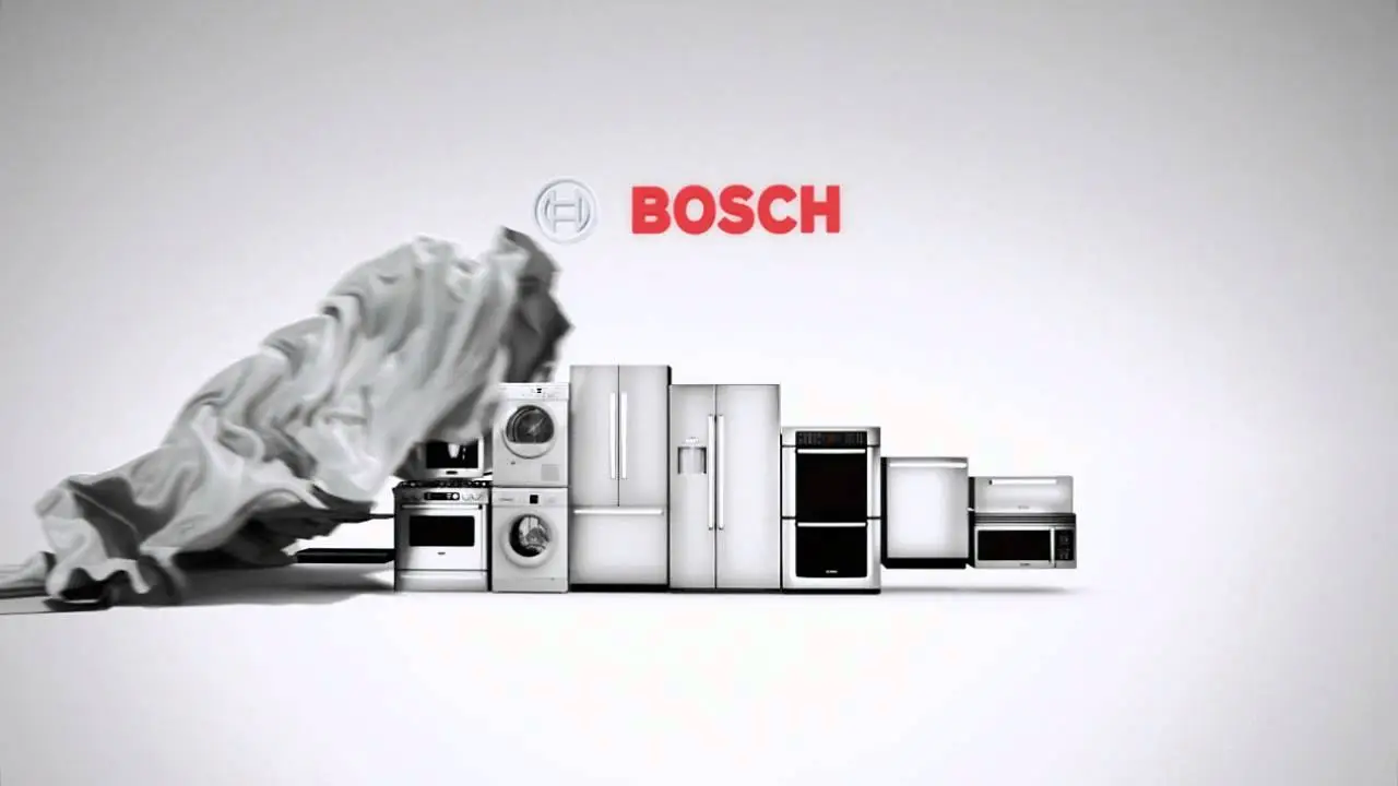 servicio tecnico bosch peru