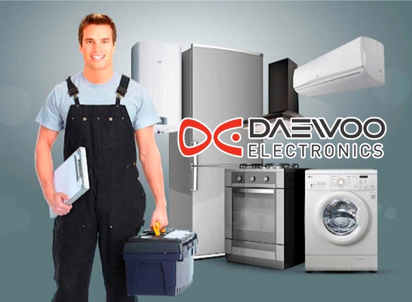 servicio tecnico daewoo peru