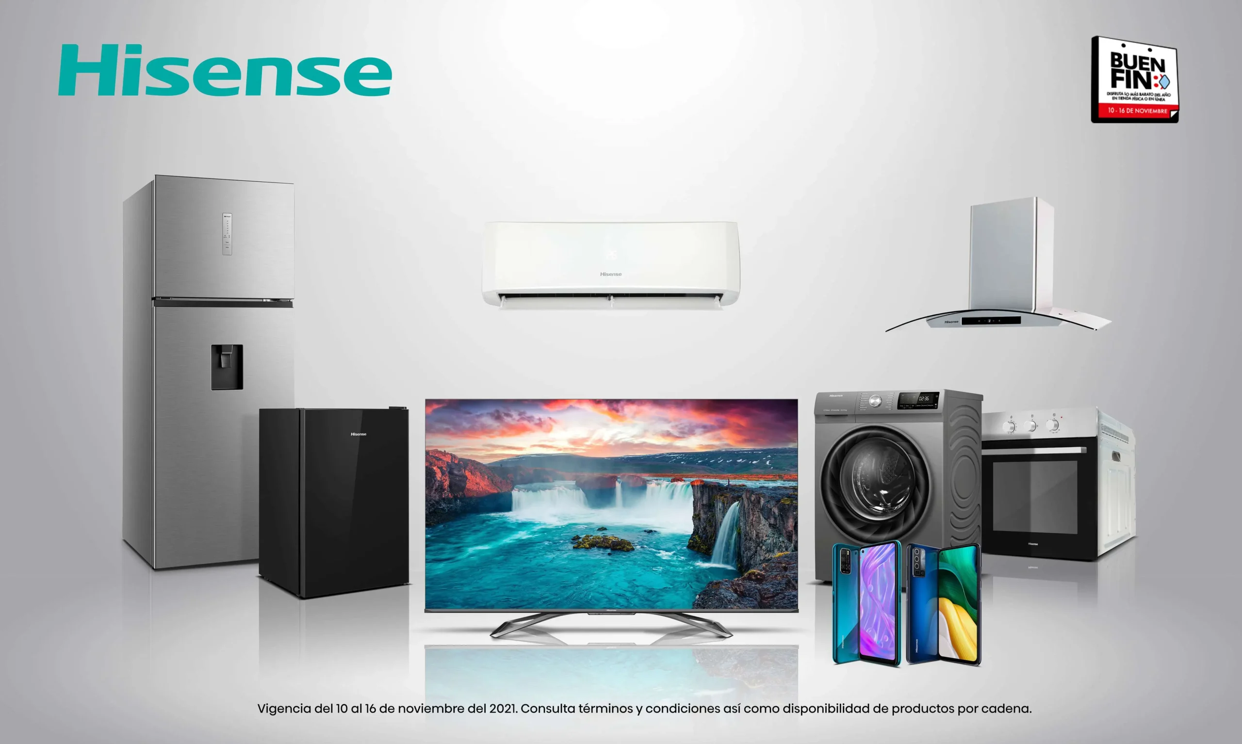 servicio tecnico hisense peru