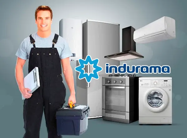 servicio tecnico indurama peru