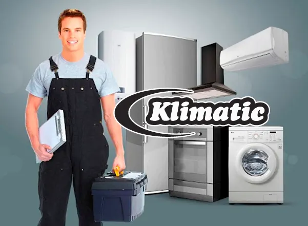 servicio tecnico klimatic peru