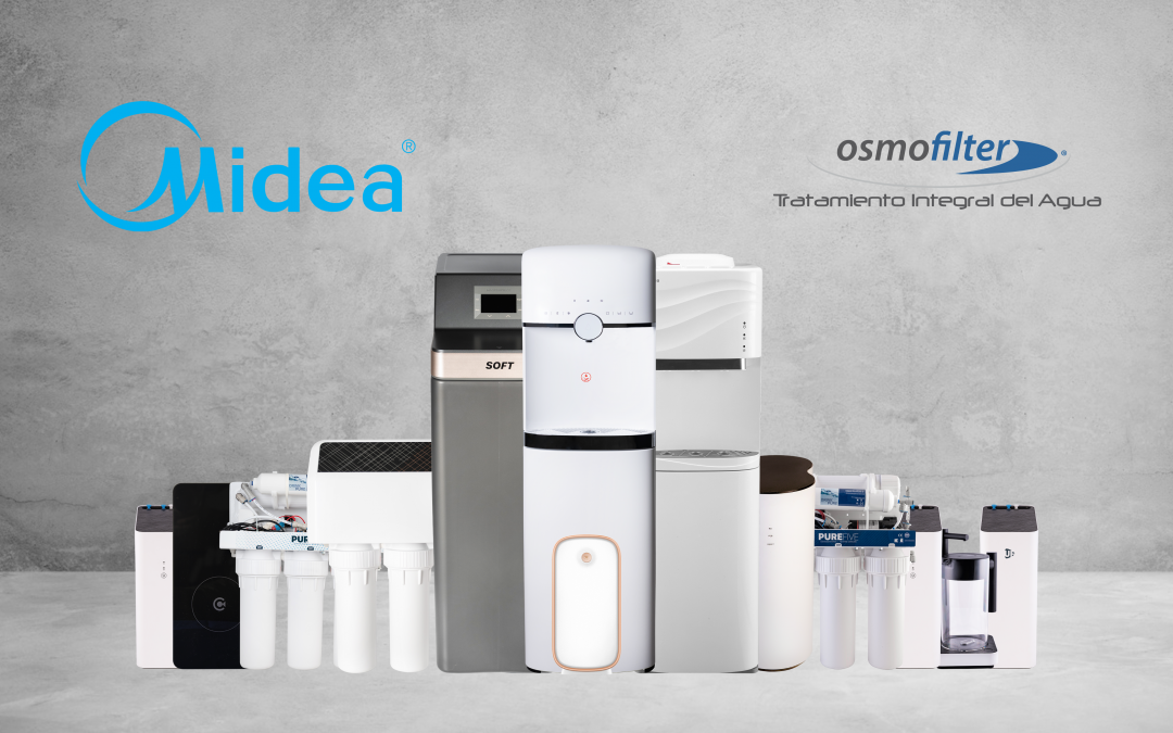 servicio tecnico midea peru 