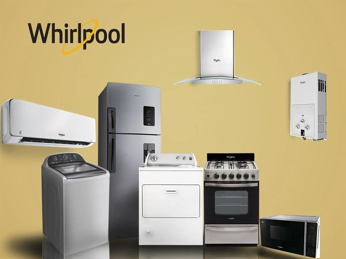 servicio tecnico Whirlpool peru