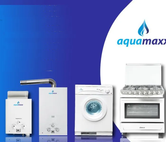 servicio tecnico aquamaxx 